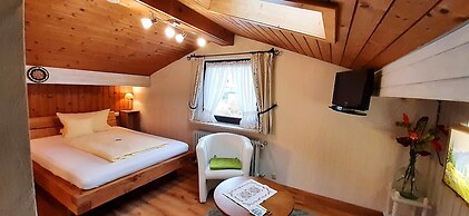 Hotel Pension Heidelberg