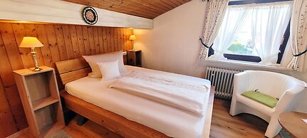 Hotel Pension Heidelberg