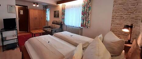 Hotel Pension Heidelberg