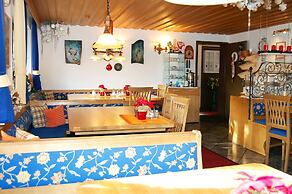 Hotel Pension Heidelberg