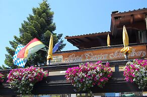 Hotel Pension Heidelberg