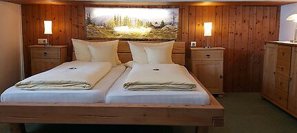 Hotel Pension Heidelberg