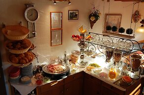 Hotel Pension Heidelberg