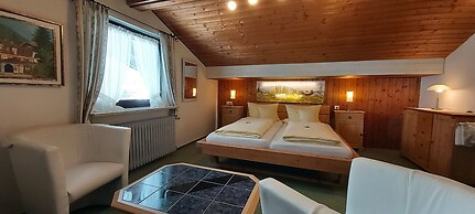 Hotel Pension Heidelberg