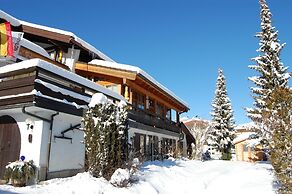 Hotel Pension Heidelberg