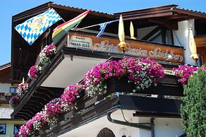 Hotel Pension Heidelberg