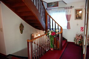 Hotel Pension Heidelberg