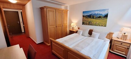 Hotel Pension Heidelberg