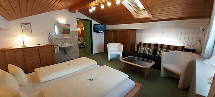 Hotel Pension Heidelberg