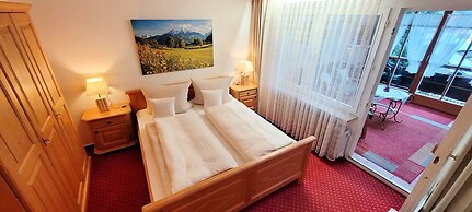 Hotel Pension Heidelberg