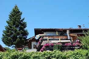 Hotel Pension Heidelberg