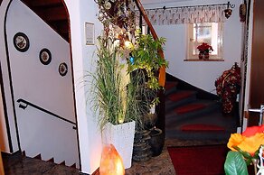 Hotel Pension Heidelberg