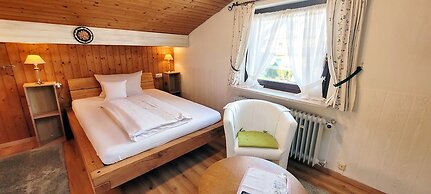 Hotel Pension Heidelberg