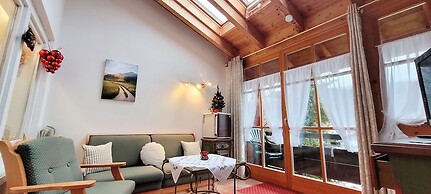 Hotel Pension Heidelberg