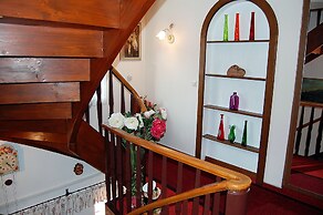 Hotel Pension Heidelberg