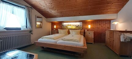 Hotel Pension Heidelberg