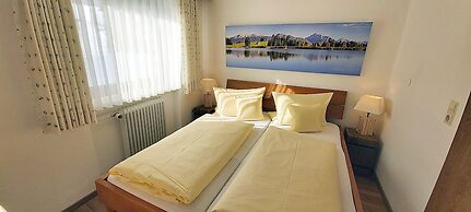 Hotel Pension Heidelberg