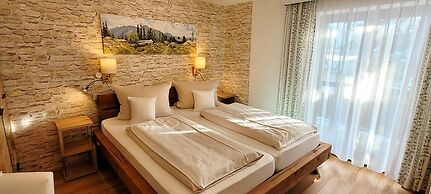 Hotel Pension Heidelberg