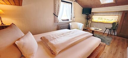 Hotel Pension Heidelberg