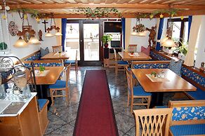 Hotel Pension Heidelberg
