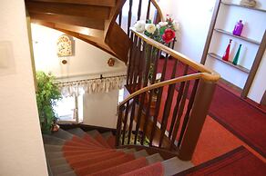 Hotel Pension Heidelberg