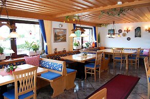 Hotel Pension Heidelberg