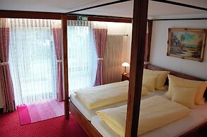 Hotel Pension Heidelberg