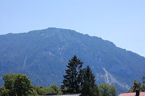 Hotel Pension Heidelberg