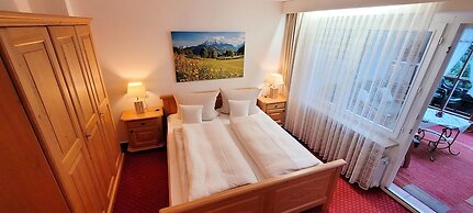 Hotel Pension Heidelberg