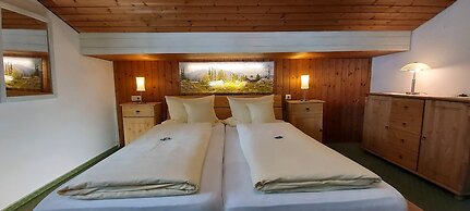 Hotel Pension Heidelberg