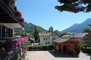 Hotel Pension Heidelberg