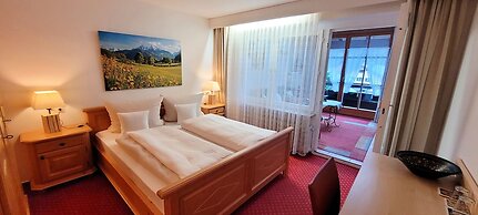 Hotel Pension Heidelberg