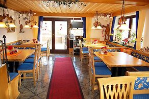 Hotel Pension Heidelberg