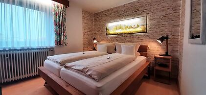 Hotel Pension Heidelberg