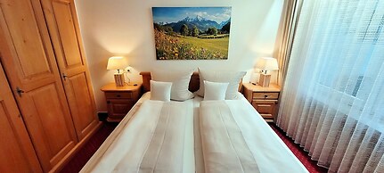 Hotel Pension Heidelberg