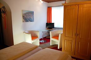 Hotel Pension Heidelberg