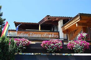 Hotel Pension Heidelberg