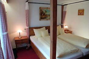 Hotel Pension Heidelberg