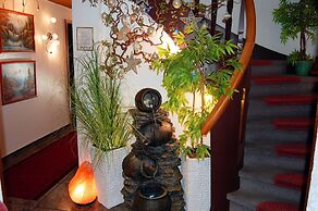 Hotel Pension Heidelberg