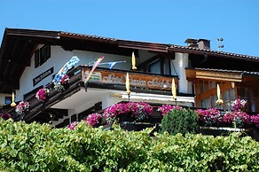 Hotel Pension Heidelberg