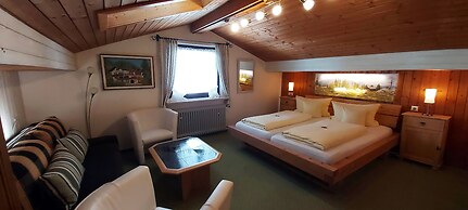 Hotel Pension Heidelberg