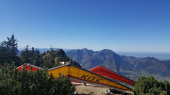 Hotel Pension Heidelberg