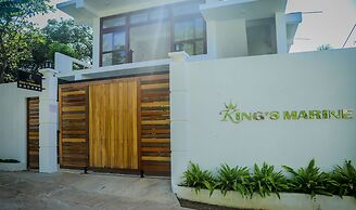 King's Marine
