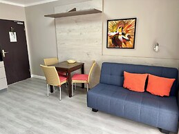 Hotel Central