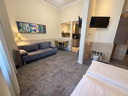 Hotel Central