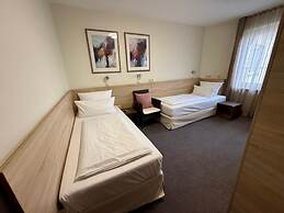 Hotel Central