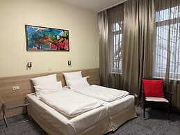 Hotel Central