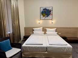 Hotel Central