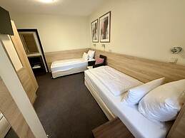 Hotel Central