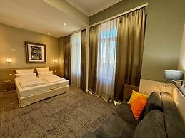 Hotel Central